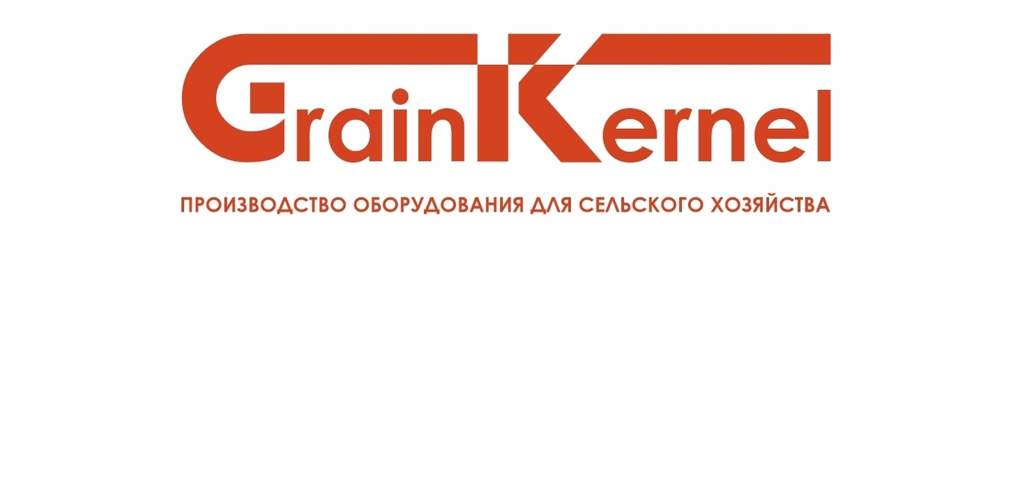 Grain kernel